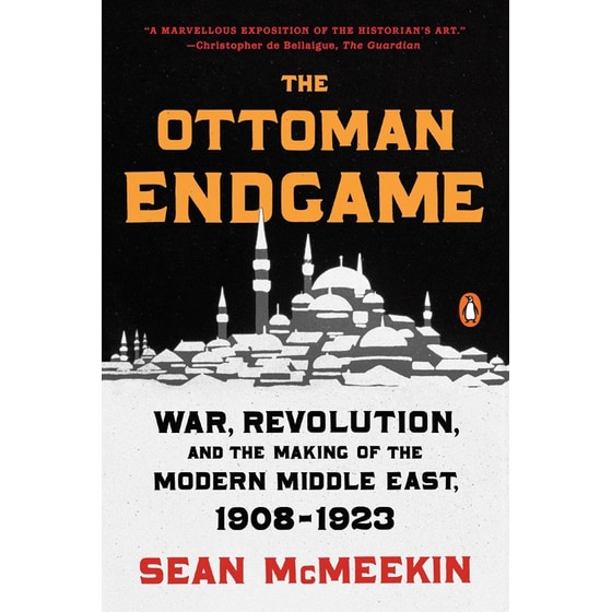 The Ottoman Endgame image 0