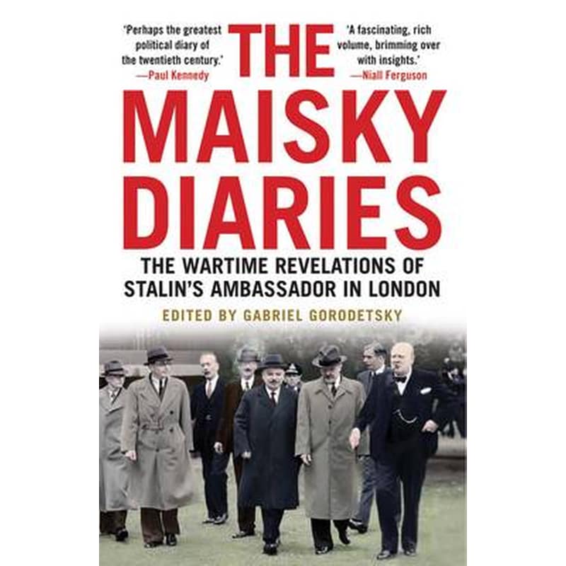 The Maisky Diaries