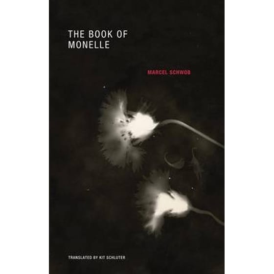 Book of Monelle image 0