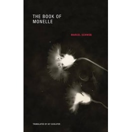 Book of Monelle