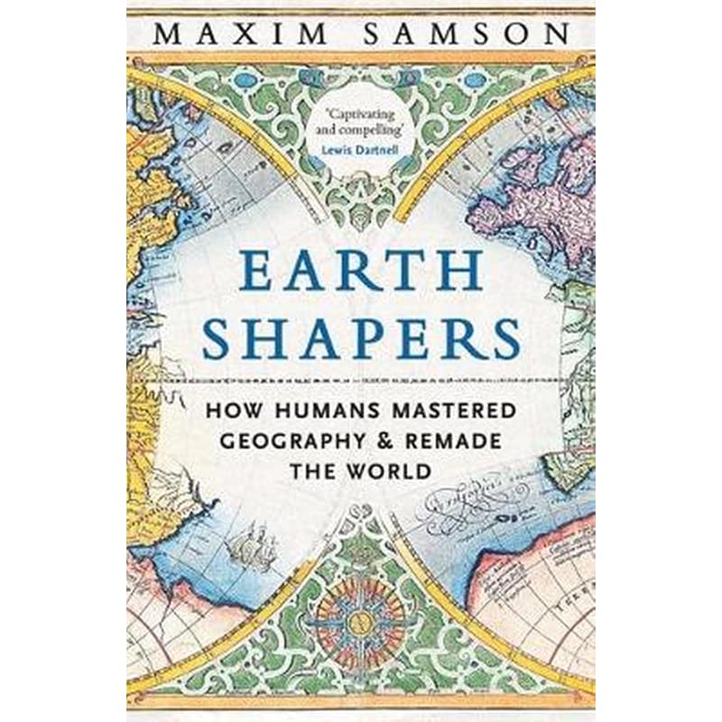 Earth Shapers
