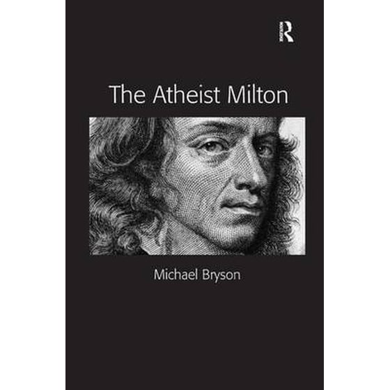 Atheist Milton image 0