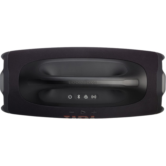 Φορητό Ηχείο JBL Boombox 4 - Μαύρο image 6