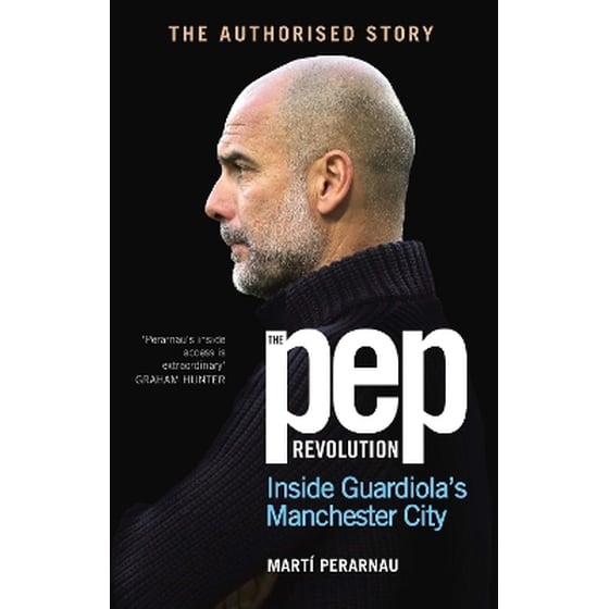 The Pep Revolution image 0
