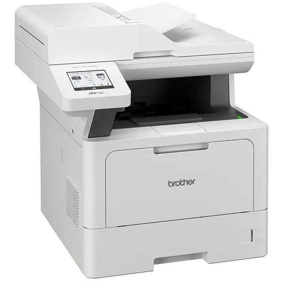 Brother MFC-L5710DW Ασπρόμαύρο Πολυμηχάνημα Laser A4 με Wi-Fi (MFC-L5710DW) image 1