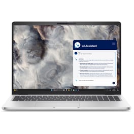 Dell Pro 16 Plus PB16250 16'' FHD+ IPS (Intel Core Ultra 7-266V/16GB/512GB SSD/Intel Arc Graphics/Win11Pro) Laptop