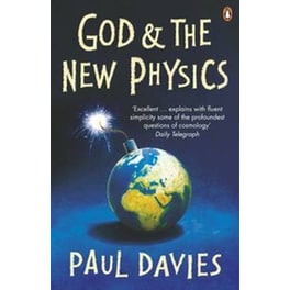 God and the New Physics