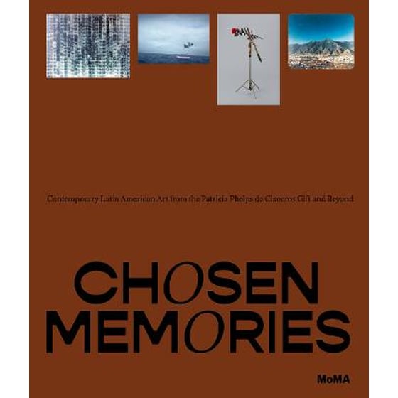 Chosen Memories image 0