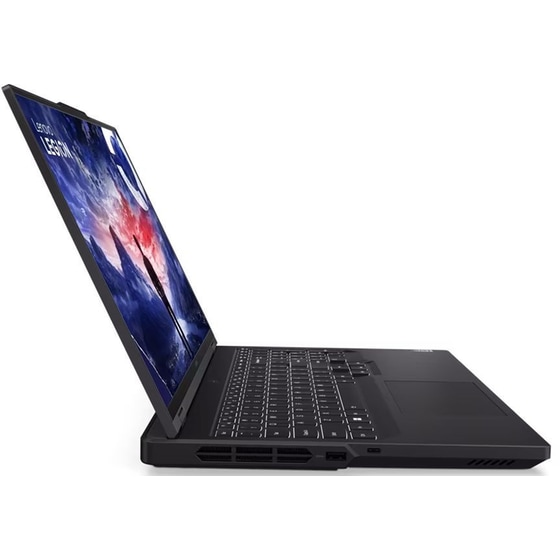 Laptop Lenovo Legion Pro 5 16IRX9 16" IPS (Core i7-14700HX/32GB/1TB SSD/GeForce RTX 4060/Win11Home) image 8