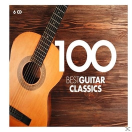100 Best Guitar Classics