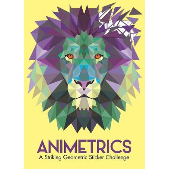 Animetrics image 0