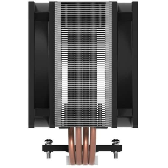 Case Fan Arctic Freezer 36 120mm - Μαύρο image 3