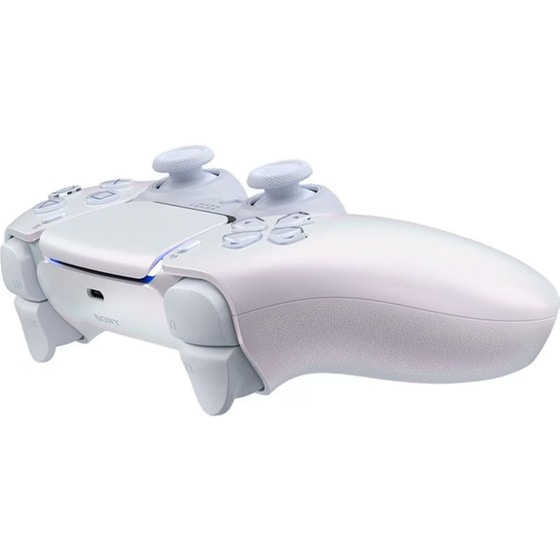 Sony DualSense v3 Wireless Controller Chroma Pearl image 3