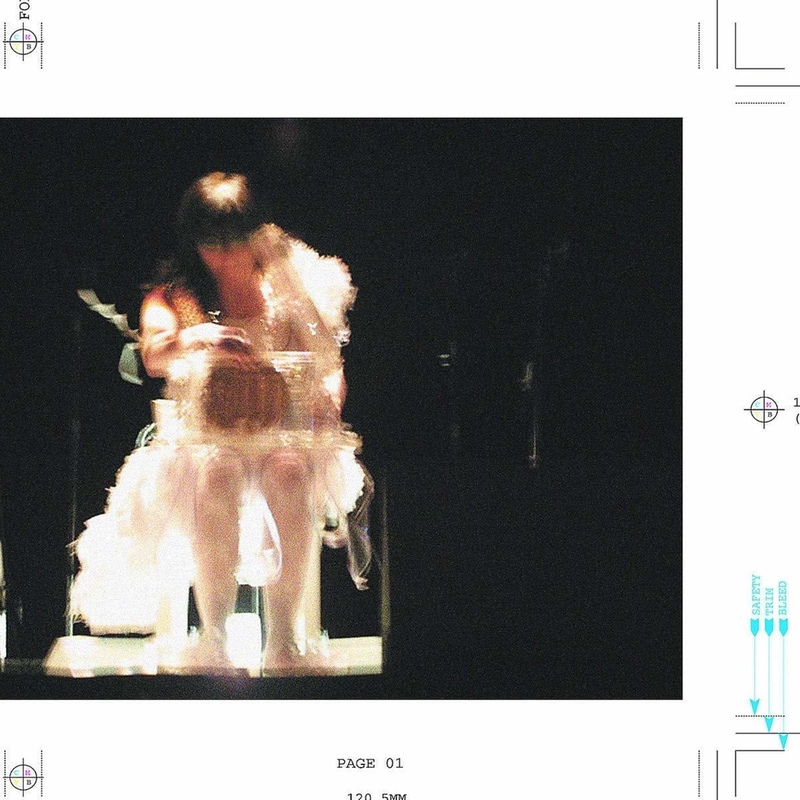 Vespertine-Live