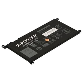 BATTERY NB DELL INSPIRON 5567 CBP3593A