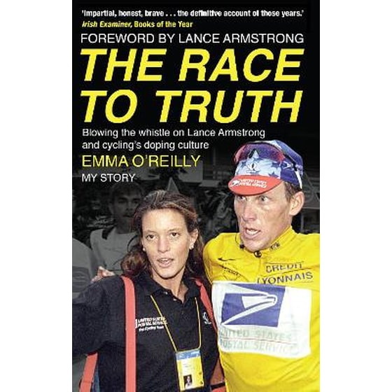 Race to Truth image 0
