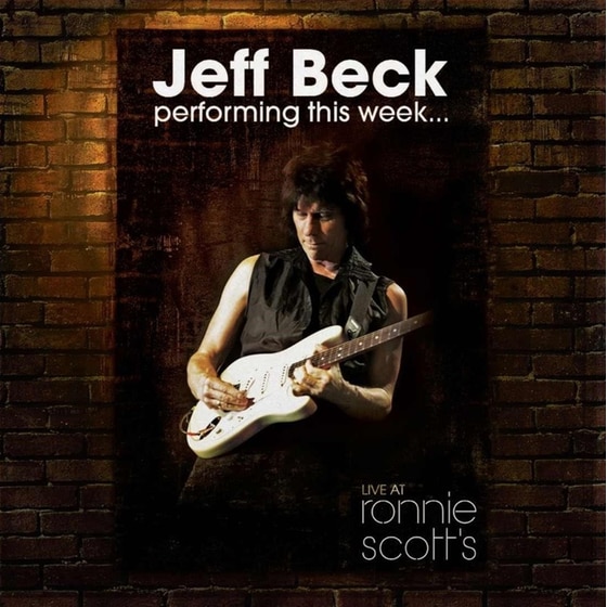 Performing This Week.Live (Coloured 3LP Public Exclusive) image 0