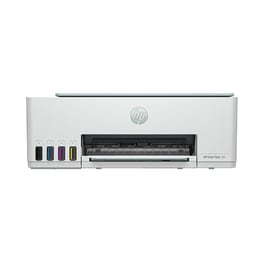 HP Smart Tank 582 Έγχρωμο Πολυμηχάνημα Inkjet A4 με WiFi (4A8D6A)