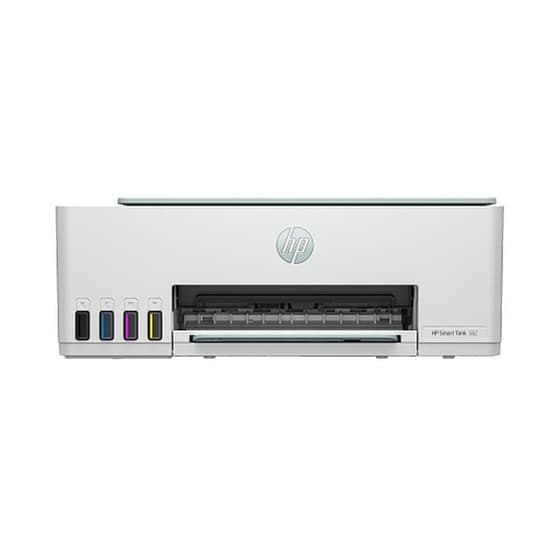 HP Smart Tank 582 Έγχρωμο Πολυμηχάνημα Inkjet A4 με WiFi (4A8D6A) image 0