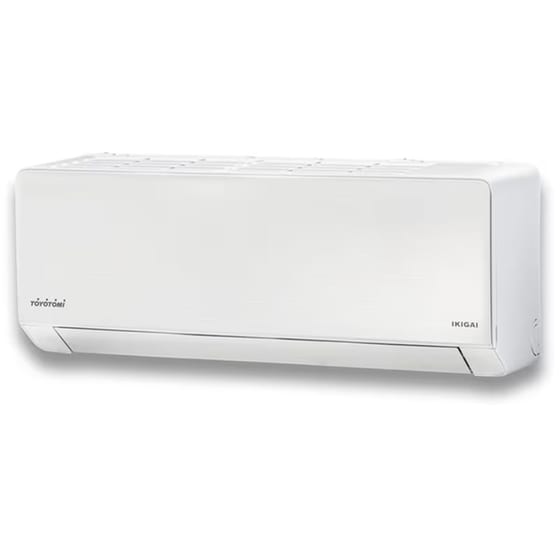 TOYOTOMI Ikigai TAN-18IG Κλιματιστικό Inverter 18.000 BTU A++/A+++ με Ιονιστή & WiFi image 3