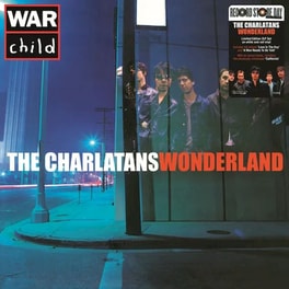 Wonderland (2LP RSD 2025)