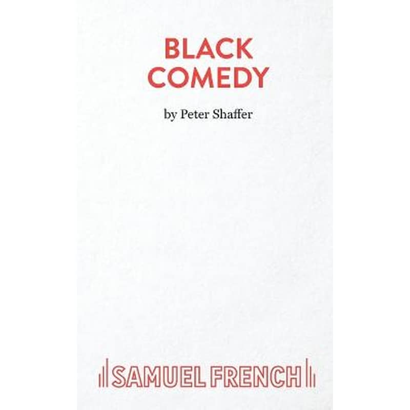 Black Comedy