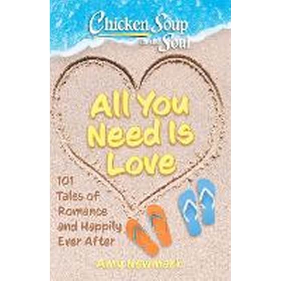 Chicken Soup for the Soul: All You Need Is Love image 0