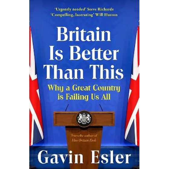 Britain Is Better Than This image 0