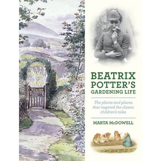 Beatrix Potter's Gardening Life image 0