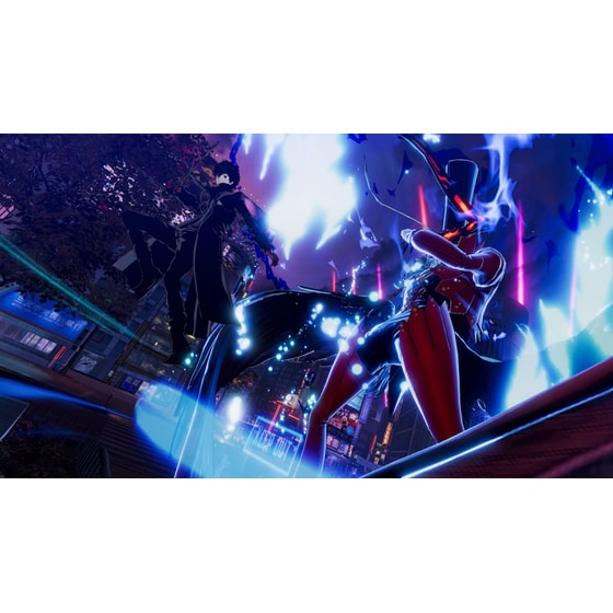 Persona 5 Strikers Limited Edition - PS4 image 1