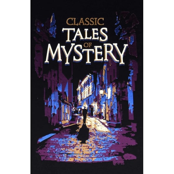 Classic Tales of Mystery image 0