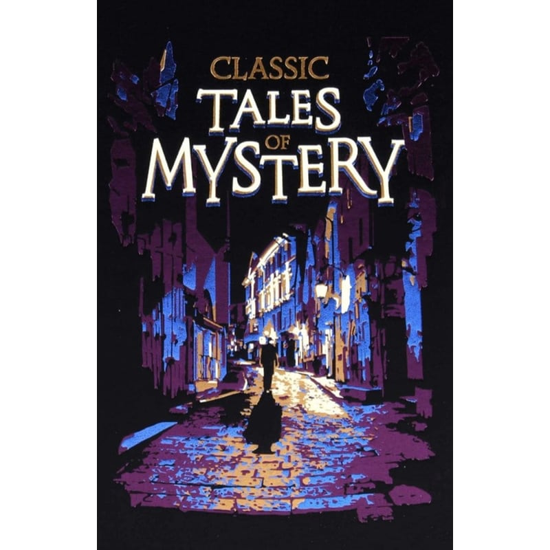 Classic Tales of Mystery