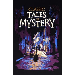 Classic Tales of Mystery