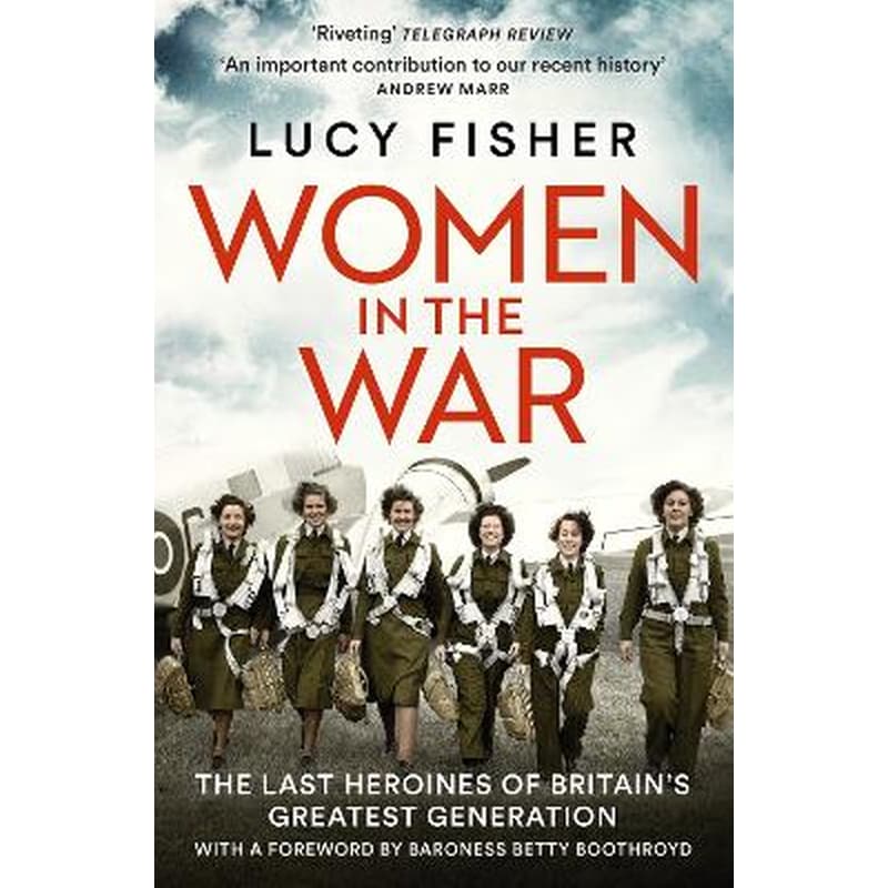Women in the War