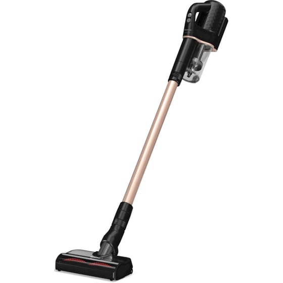 MIELE Duoflex HX1 Total Care 0.3 L Obsidian Black Σκούπα Stick image 1