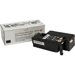 Toner Xerox 106R02759 - Black