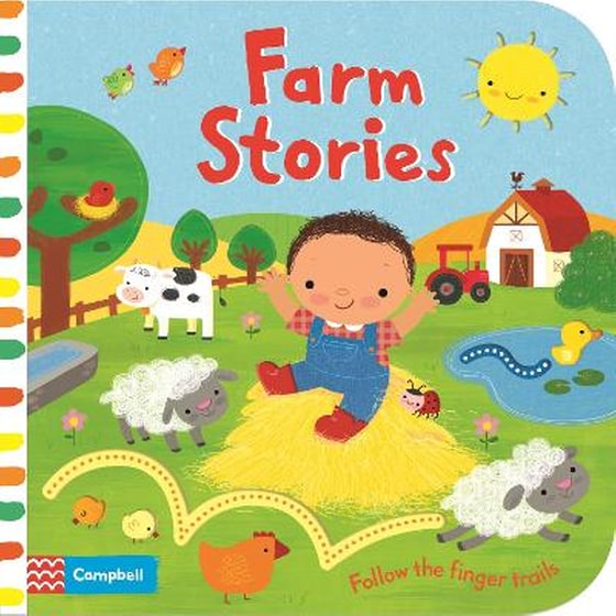 Farm Stories image 0