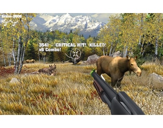 Big Buck Hunter Arcade - PS4 image 9