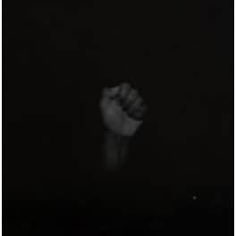 Untitled (Black Is) Lp