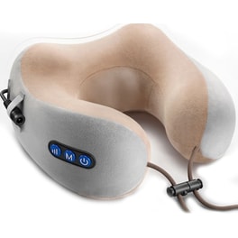 Συσκευή Μαξιλάρι Μασάζ - Massage Pillow U-shaped - 2000mah