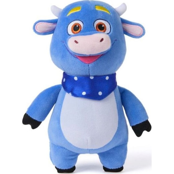 Λούτρινο Spin Master Dora the Explorer (15cm) 1 Τμχ - Τυχαία Επιλογή Σχεδίου image 4