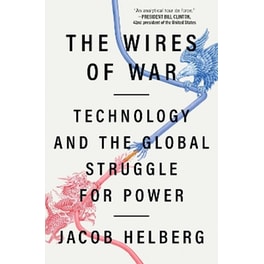 The Wires of War