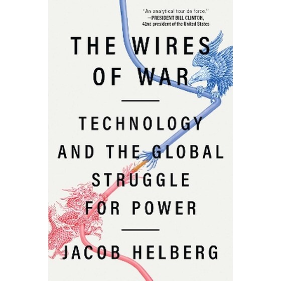 The Wires of War image 0