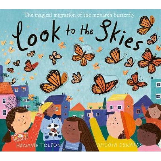 Look to the Skies image 0