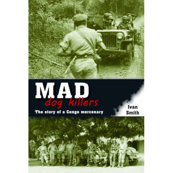 Mad Dog Killers image 0