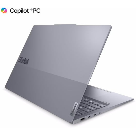 Lenovo ThinkBook 16 G7 Copilot+ PC 16'' FHD+ IPS (Snapdragon X Plus/32 GB/1 TB SSD/Qualcomm Adreno/Windows 11 Pro) Laptop image 5