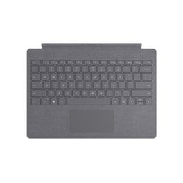 Πληκτρολόγιο Microsoft Surface Pro Type Cover - Γκρι