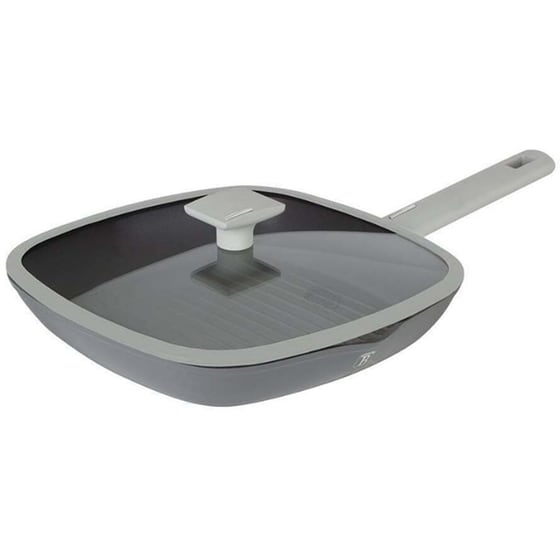 Αντικολλητικό Τηγάνι BERLINGER HAUS BH-7073 28 cm image 0
