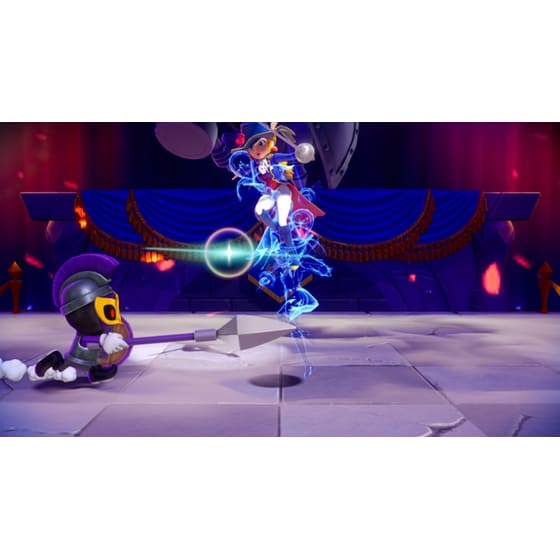 Princess Peach: Showtime! - Nintendo Switch image 8