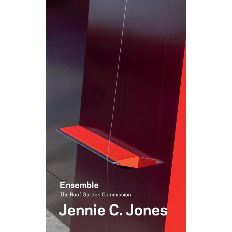 Jennie C. Jones: Ensemble
